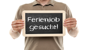 Auch Ferienjobs sind Arbeitsverhältnisse und unterliegen dem Arbeitsrecht. Wir erklären, was zu beachten ist. Auch Ferienjobs sind Arbeitsverhältnisse und unterliegen dem Arbeitsrecht. Wir erklären, was zu beachten ist.