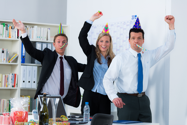 Geburtstagsfeier des Chefs ist keine Betriebsveranstaltung