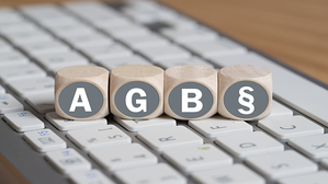 Allgemeine Geschäftsbedingungen (AGB) in Arbeitsvertragsänderungen unterliegen einer Inhaltskontrolle! Allgemeine Geschäftsbedingungen (AGB) in Arbeitsvertragsänderungen unterliegen einer Inhaltskontrolle!
