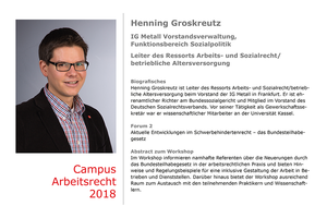 Henning Groskreutz