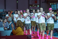 Eröffnungsveranstaltung IG Metall Gewerkschaftstag 2019 #GWT2019 - © Frank Ott - DGB Rechtsschutz