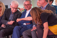 Vorstandswahlen beim IG Metall Gewerkschaftstag 2019 #GWT2019 - © Frank Ott - DGB Rechtsschutz