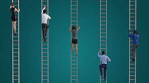 Jeder am Fortkommen Interessierte war aus Sicht des Gerichts dazu verpflichtet, sich über offene Beförderungsstellen zu informieren und Rechtsmittel einzulegen. Copyright by kentoh/fotolia Jeder am Fortkommen Interessierte war aus Sicht des Gerichts dazu verpflichtet, sich über offene Beförderungsstellen zu informieren und Rechtsmittel einzulegen. Copyright by kentoh/fotolia