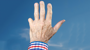 Verlust eines Fingers vor 50 Jahren als Arbeitsunfall anerkannt