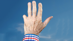Verlust eines Fingers vor 50 Jahren als Arbeitsunfall anerkannt Verlust eines Fingers vor 50 Jahren als Arbeitsunfall anerkannt