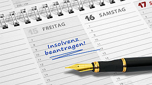 Zeiten in der Transfergesellschaft sollen bei Rente mit 63 nicht mitzählen. Copyright by kamasigns/fotolia