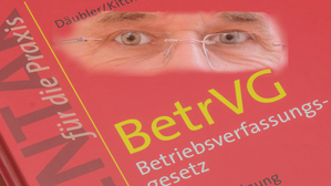 Allgemeiner Auskunftsanspruch des Betriebsrats besteht immer