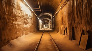 Die Salzgewinnung ist ein großer Industriezweig im Raum Heilbronn. © Adobe Stock: mehaniq41 Die Salzgewinnung ist ein großer Industriezweig im Raum Heilbronn. © Adobe Stock: mehaniq41