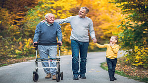 Für Pflegehilfsmittel gibt es Leistungen der Pflegekasse. Copyright by Mediteraneo/Fotolia Für Pflegehilfsmittel gibt es Leistungen der Pflegekasse. Copyright by Mediteraneo/Fotolia