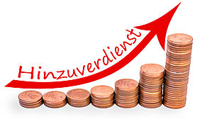 Die Anrechnung von Hinzuverdienst auf die gesetzliche Rente solle jede übermäßige Begünstigung aus einer Erwerbstätigkeit verhindern, die neben der Rente fortgeführt wird. Copyright by Ralf Geithe. Die Anrechnung von Hinzuverdienst auf die gesetzliche Rente solle jede übermäßige Begünstigung aus einer Erwerbstätigkeit verhindern, die neben der Rente fortgeführt wird. Copyright by Ralf Geithe.