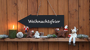 Keine steuerlichen Nachteile für Teilnehmer*innen einer Betriebsveranstaltung bei Nichtteilnahme einiger Kollegen. Copyright by racamani/fotolia. Keine steuerlichen Nachteile für Teilnehmer*innen einer Betriebsveranstaltung bei Nichtteilnahme einiger Kollegen. Copyright by racamani/fotolia.