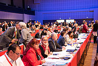 © Frank Ott - DGB Rechtsschutz GmbH
