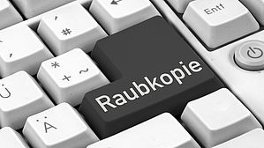 Herstellung von "Raubkopien" auf Dienst PC kann Kündigung begründen! Herstellung von "Raubkopien" auf Dienst PC kann Kündigung begründen!