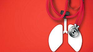 In diesem Fall erhöhte ein Wirbelsäulenschaden den Grad der Behinderung für die Lungenerkrankung COPD von 40 auf insgesamt 50. Copyright by Adobe Stock/BillionPhotos.com