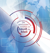 Internationalen Arbeitskonferenz 2015 in Genf - Zukunft der Arbeit und informelle Wirtschaft