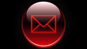 Vorsicht! Kein Widerspruch per einfacher E-Mail. © Adobe Stock - Von pockygallery11