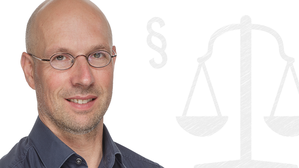 Toralf Schütze; mit Ausdauer erfolgreich gegen „störrische“ Unfallkasse. Copyright by heina dannemann Toralf Schütze; mit Ausdauer erfolgreich gegen „störrische“ Unfallkasse. Copyright by heina dannemann