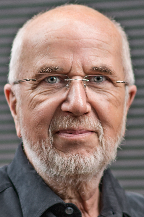 Hans-Martin Wischnath – Onlineredakteur – Frankfurt/Main