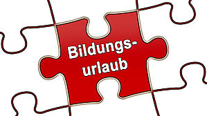 Anspruch auf Bildungszeit erfolgreich durchgesetzt! Anspruch auf Bildungszeit erfolgreich durchgesetzt!