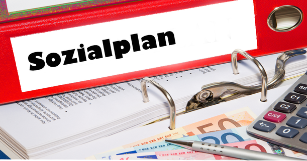 Die Auslegung von Sozialplänen kann sich (finanziell) lohnen. © DOC RABE Media - Adobe Stock