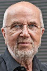 Hans-Martin Wischnath, Onlineredakteur, Frankfurt am Main
