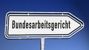 Drohung der Arbeitsniederlegung begründet keine Druckkündigung Drohung der Arbeitsniederlegung begründet keine Druckkündigung