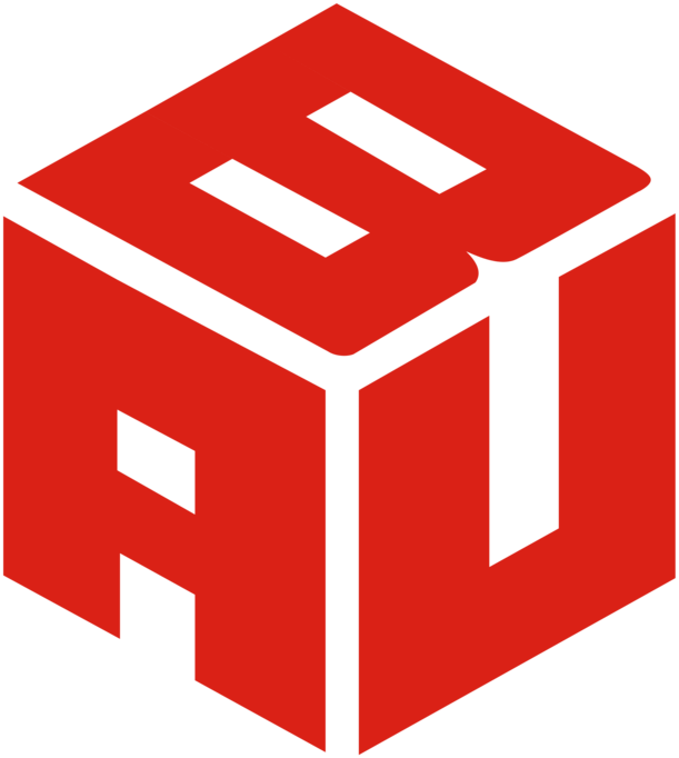 Logo Industriegewerkschaft Bauen-Agrar-Umwelt (IG BAU)
