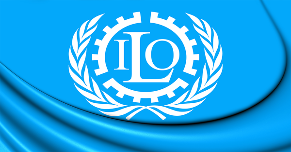 Die Internationale Arbeitsorganisation (ILO) ist eine Sonderorganisation der Vereinten Nationen mit Hauptsitz in Genf