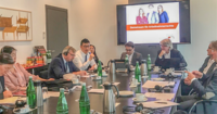 Die Experten der DGB Rechtsschutz GmbH hatten am 17.07.2019 in Frankfurt die Gelegenheit, sich zu diesem Thema mit Arbeits- und Sozialrechtler der renommierten China University of Political Science and Law (CUPL) auszutauschen. 