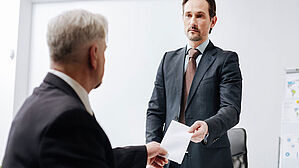 Kündigungsschutz für Schwerbehinderte hat seine Grenzen. Copyright by Viacheslav Iakobchuk/Fotolia Kündigungsschutz für Schwerbehinderte hat seine Grenzen. Copyright by Viacheslav Iakobchuk/Fotolia
