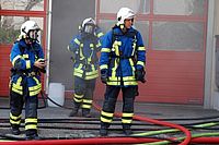 Erfolgreiche Vertretung eines Feuerwehrbeamten durch den DGB Rechtsschutz