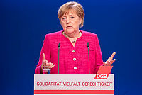 © Frank Ott - DGB Rechtsschutz GmbH