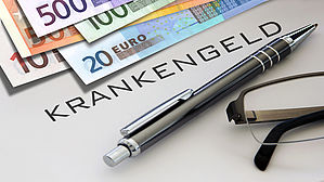 Krankenkasse verweigert zu Unrecht Krankengeld