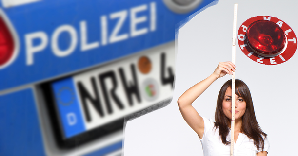 Einstellungsbedingungen des Landes NRW für den Polizeidienst