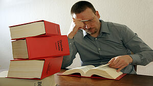 Nicht jede Schadensersatzzahlung ist steuerfrei. Copyright by Haramis Kalfar/Fotolia Nicht jede Schadensersatzzahlung ist steuerfrei. Copyright by Haramis Kalfar/Fotolia