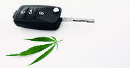Kann die Einnahme eines Cannabis-Produkts die Fahrtüchtigkeit fördern? © Adobe Stock: Parilov