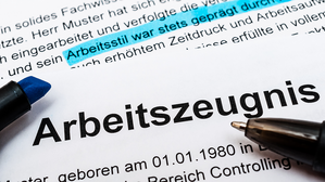 Grundsätzlich gibt es keinen Anspruch auf eine Dankes- und Wunschformel. © Adobe Stock: Stockfotos-MG Grundsätzlich gibt es keinen Anspruch auf eine Dankes- und Wunschformel. © Adobe Stock: Stockfotos-MG