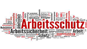 Unterrichtungspflicht des Arbeitgebers bei Arbeitsschutzfragen gegenüber Betriebsrat? Copyright by andyller / Fotolia-