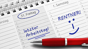 Wer frühzeitig Altersrente beantragen möchte, sollte sich vorher gut beraten lassen. Copyright by Adobe Stock/hkama Wer frühzeitig Altersrente beantragen möchte, sollte sich vorher gut beraten lassen. Copyright by Adobe Stock/hkama