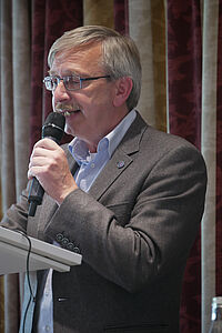 Thomas Kohlrausch, Gewerkschaftliches Centrum für Revision und Europäisches Recht