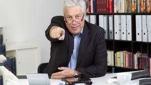 Auch wenn ein gesetzlicher oder tariflicher Anspruch besteht: der Chef stellt frei. © Adobe Stock - Von Michael Schindler Auch wenn ein gesetzlicher oder tariflicher Anspruch besteht: der Chef stellt frei. © Adobe Stock - Von Michael Schindler