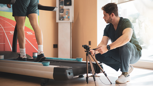 Die Feststellung einer erheblichen Gehbehinderung nach dem Schwerbehindertenrecht unterliegt einer ganz individuellen Prüfung. © Adobe Stock: Yistocking Die Feststellung einer erheblichen Gehbehinderung nach dem Schwerbehindertenrecht unterliegt einer ganz individuellen Prüfung. © Adobe Stock: Yistocking
