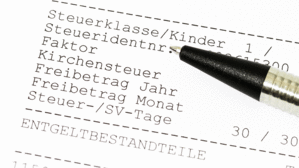 2021 verdoppeln sich die steuerlichen Freibeträge für Menschen mit Behinderungen. Copyright by Adobe Stock/blende11.photo