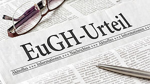 EuGH stärkt Arbeitnehmerrechte. Copyright by Adobe Stock/Zerbor EuGH stärkt Arbeitnehmerrechte. Copyright by Adobe Stock/Zerbor