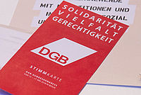 © Frank Ott - DGB Rechtsschutz GmbH