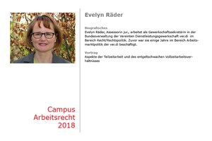 Evelyn Raeder