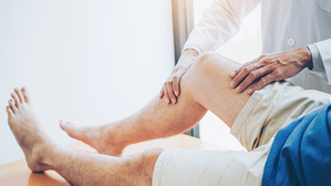 Oft folgt eine Krankheit der nächsten und dann kann es Probleme mit der Zahlung von Krankengeld geben. © Adobe Stock: joyfotoliakid Oft folgt eine Krankheit der nächsten und dann kann es Probleme mit der Zahlung von Krankengeld geben. © Adobe Stock: joyfotoliakid