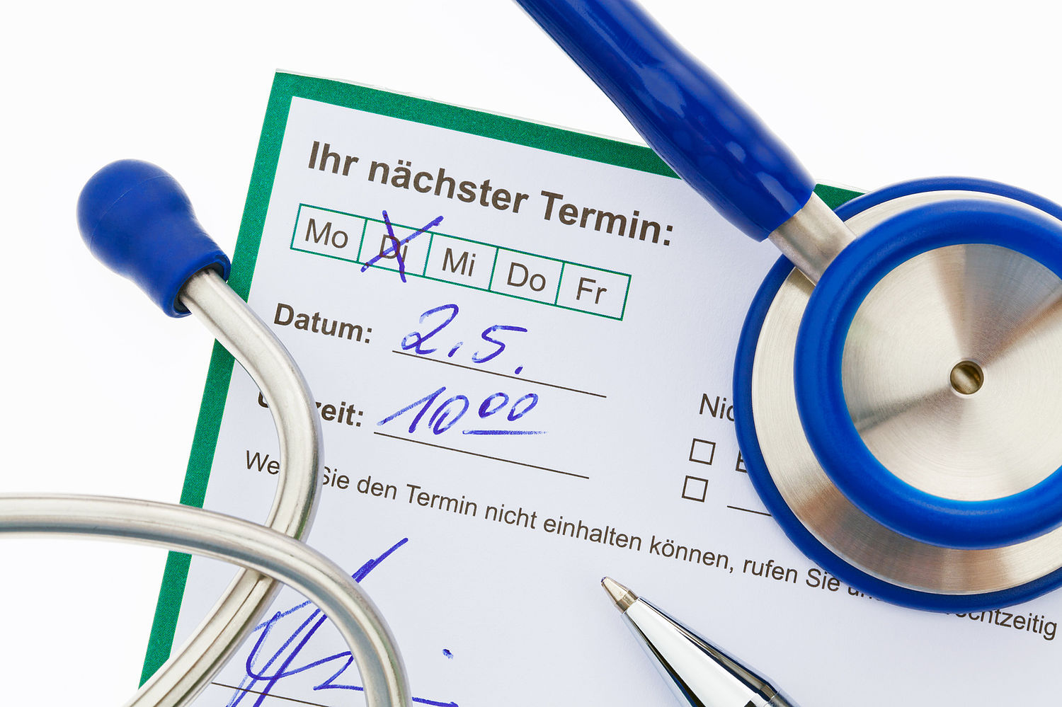Arztbesuch Wahrend Der Arbeitszeit Dgb Rechtsschutz Gmbh