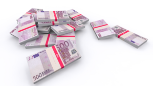 Viel Geld als Abfindung für den Verlust eines Arbeitsverhältnisses nach elf Jahren. © Adobe Stock - Von mediatdesign Viel Geld als Abfindung für den Verlust eines Arbeitsverhältnisses nach elf Jahren. © Adobe Stock - Von mediatdesign