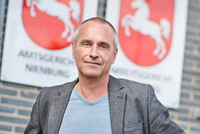 Thomas Schlingmann, Rechtsschutzsekretär und Onlineredakteur aus Bremen: „Sachliche Kritik am Arbeitgeber ist erlaubt“